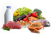 100 produk yang dibenarkan dasar diet ducan