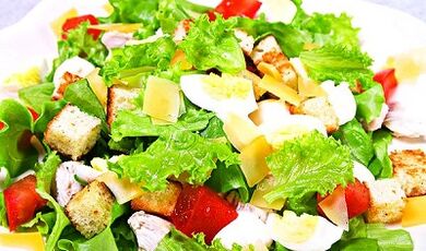 Inti dari diet kegemaran anda untuk penurunan berat badan